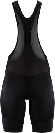 industrie passend gelei Craft Essence Cycling Bib Shorts - Women's | REI Co-op