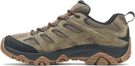 Merrell Moab 3 Waterproof Hiking Shoes - Men's 1