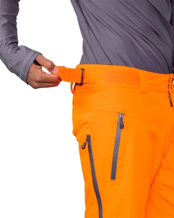 Obermeyer Process Snow Pants - Men's 6