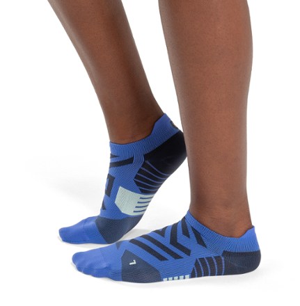 On Performance Low Socks - Women's 3