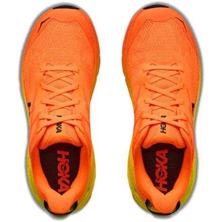 HOKA Challenger 8 Trail-Running Shoes - Men's 5