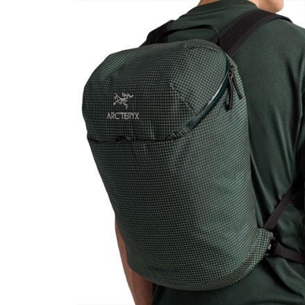 Arc'teryx Konseal 15 Pack 5