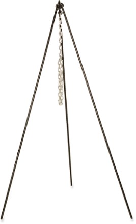 Lodge Tall Boy Campfire Tripod Rei Co Op