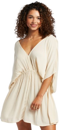 Roxy Sun Baby Swim Cover-Up - Women's 0