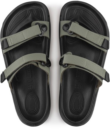 Birkenstock Sahara Sandals - Women's 3