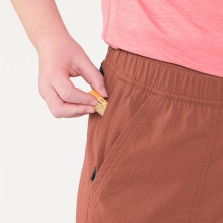 REI Co-op Sahara Convertible Joggers - Kids' 6