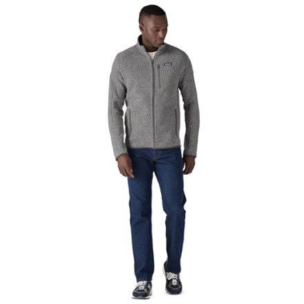 Patagonia Better Sweater Fleece Jacket - Men's 3