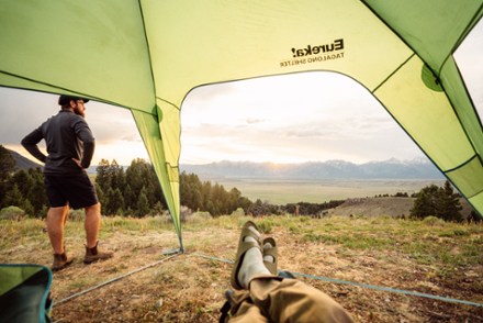 Eureka Tagalong Shelter 4