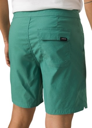 prAna Stretch Zion Hybrid II Shorts - Men's 4