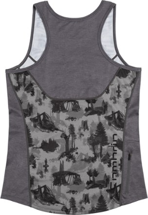 Sombrio Rise N' Climb Tank Top - Women's 1