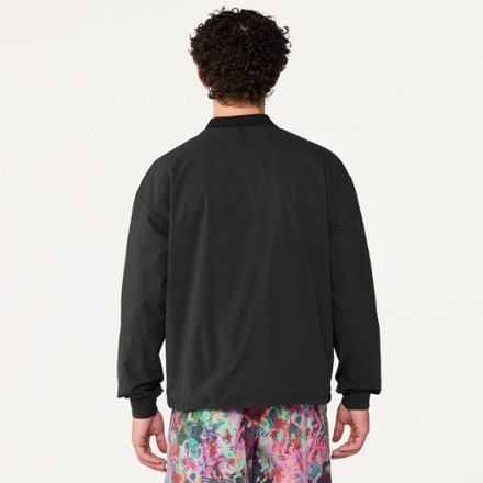 Janji Runaround Crew Issue Jacket 2