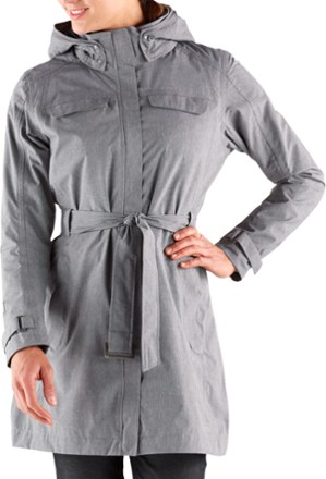 rei waterproof jacket