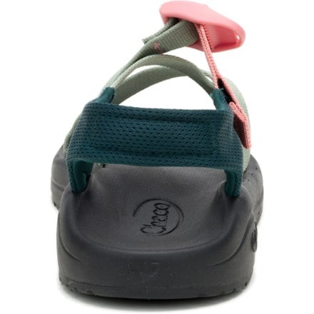 Chaco CushZ Extra Cushioned Sandals - Women's 5