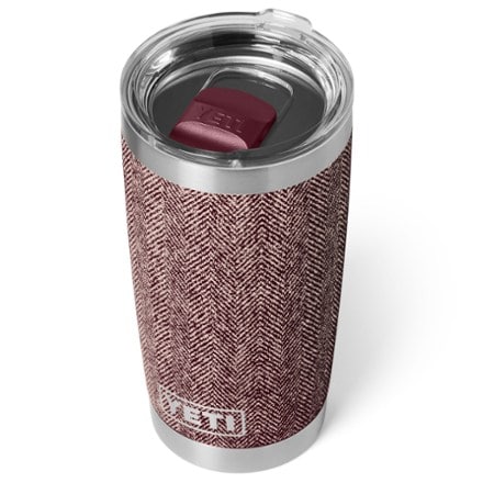 YETI Rambler Tumbler with MagSlider Lid - 20 fl. oz. 2