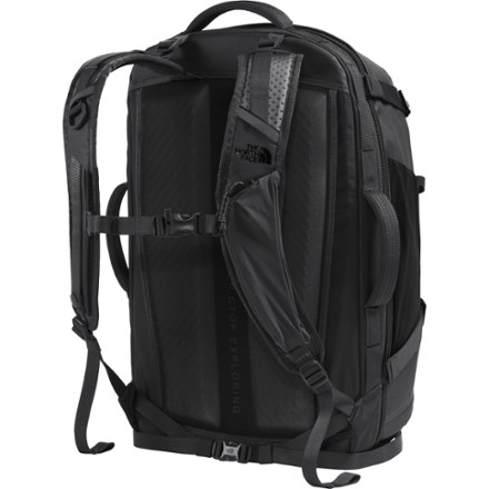 The North Face Base Camp Voyager Pro Travel Pack 1