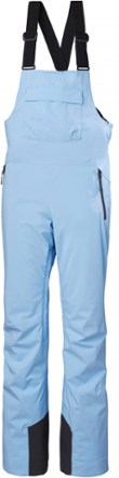 Helly Hansen Legendary Insulated Bib Snow Pants - Women's 0