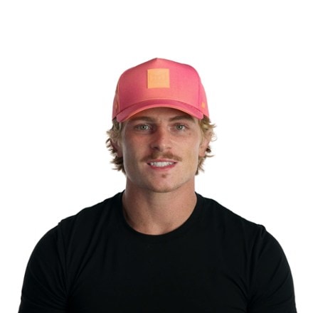 melin Odysea Stacked Hydro Hat 1
