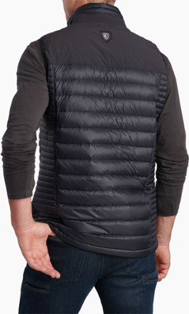 KUHL Spyfire Down Vest - Men's 1
