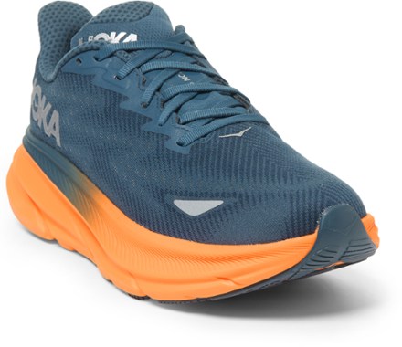 HOKA Clifton 9 GTX Road-Running Shoes - Men's 2