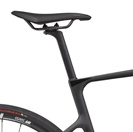 Cannondale Synapse Carbon 5 Bike 7
