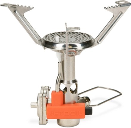 Jetboil MightyMo Backpacking Stove 1