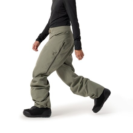 Arc'teryx Incendia Pants - Women's 4