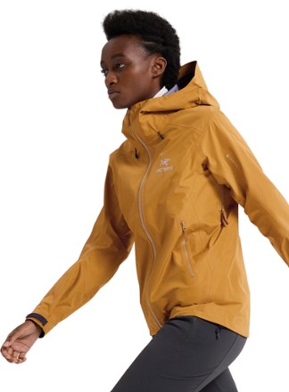 Arc'teryx Beta LT Jacket - Women's 5