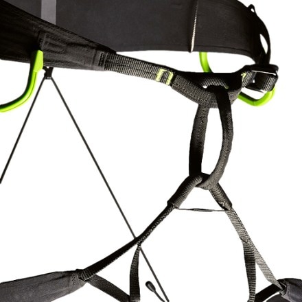 Arc'teryx Lithos SL Harness 9