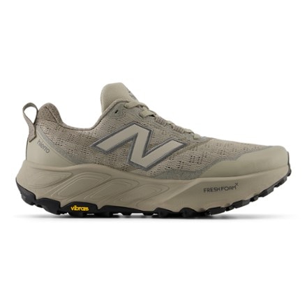 New Balance Fresh Foam X Hierro v9 Trail-Running Shoes - Men's 0