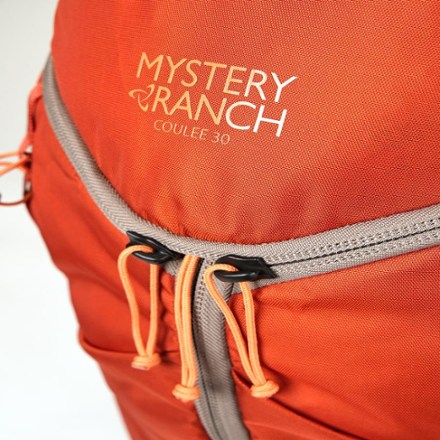 MYSTERY RANCH Coulee 30 Pack - Women's 4
