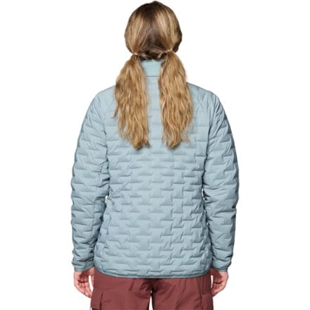 Mountain Hardwear Stretchdown Light Down Jacket - Women's 1