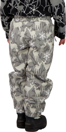 Obermeyer Campbell Snow Pants - Kids' 2