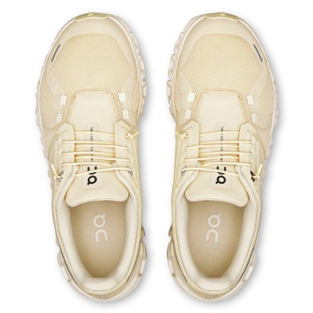 On Cloud 6 Shoes - Women's 4