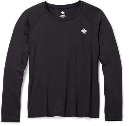 rabbit EZ Tee Perf ICE Long-Sleeve Shirt - Women's 0