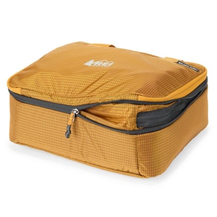 REI Co-op Big Haul Expandable Packing Cubes - Package of 2 1