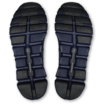 On Cloud 6 Waterproof Shoes - Women's 5
