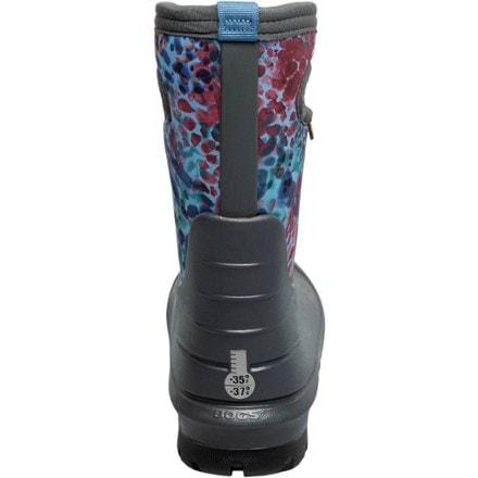 Bogs Neo-Classic Insulated Rain Boots - Kids' 5