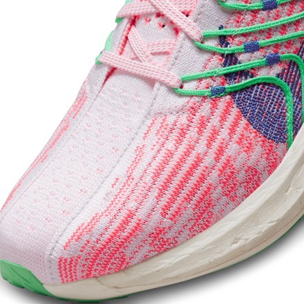 Nike Pegasus Turbo Next Nature Road-Running Shoes - Women's 3