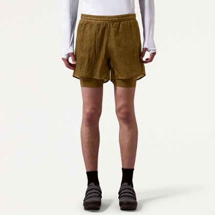 Endura Alltrack LT Lined Bike Shorts - Men's 1