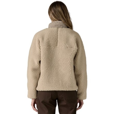 Patagonia Classic Retro-X Fleece Jacket - Women's 2