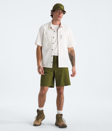 The North Face Basin 9" Shorts - Men's 3