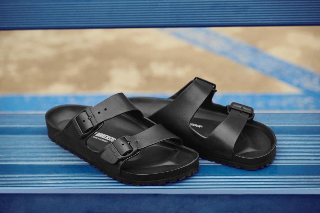 Location Image for Arizona Essentials EVA Sandals - Men's