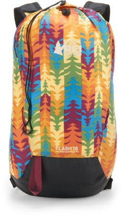 REI Co-op Flash 18 Pack - Pride Graphic Edition 5