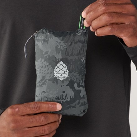Stio Second Light Vest - Men's 7