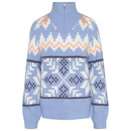 Kari Traa Amelia Knit - Women's 0