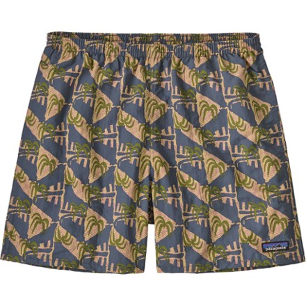 Patagonia Baggies 5