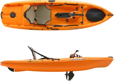 Native Watercraft Kayak Accessories Sale