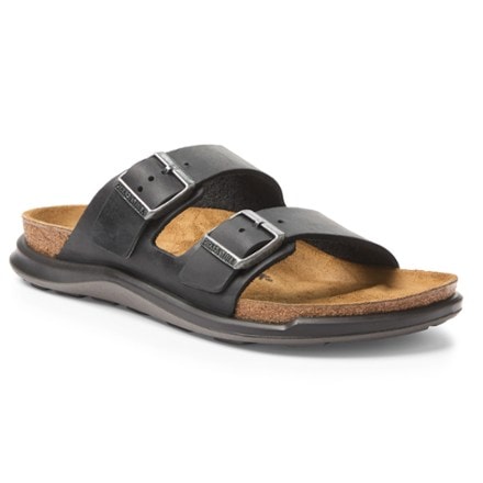 Birkenstock Arizona Crosstown Sandals - Women's 3/4 view