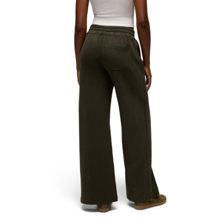 prAna Cozy Up Wide-Leg Pants - Women's 2