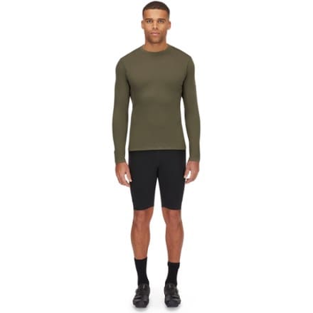 Rab Cinder Crimp Long-Sleeve T-Shirt - Men's 3